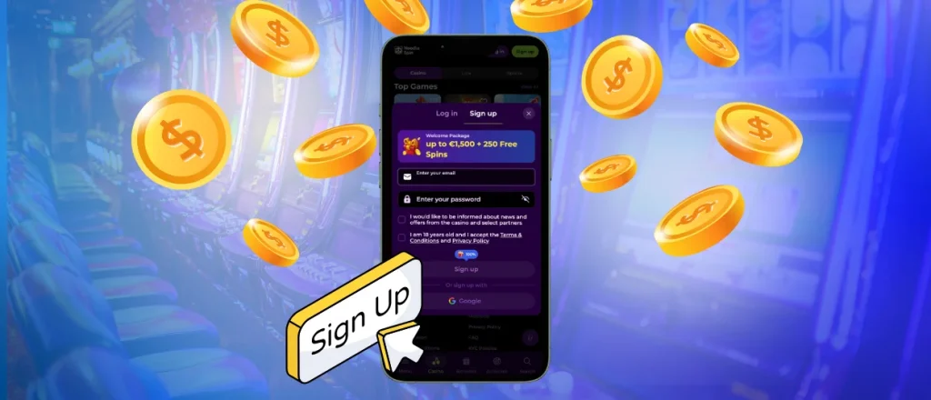 noodlespin Login